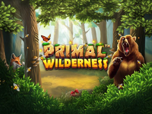 Primal Wilderness - Cassino - Ritzslots