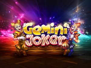 Gemini Joker - Cassino - Ritzslots