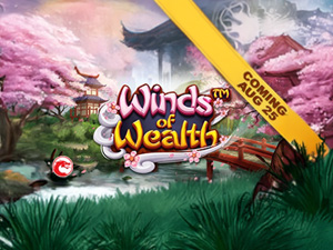 Winds of Wealth - Cassino - Ritzslots