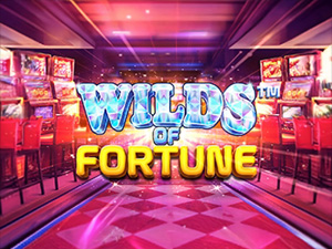 Wilds of Fortune - Cassino - Ritzslots
