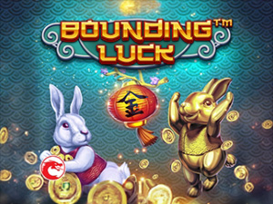 Bounding Luck - Cassino - Ritzslots
