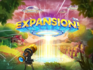 Expansion! - Cassino - Ritzslots