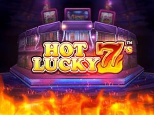 Hot Lucky 7 - Cassino - Ritzslots