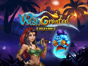 Wish Granted? - Cassino - Ritzslots