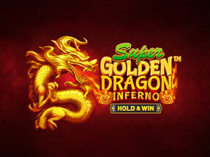 Super Golden Dragon InfernoTM - Cassino - Ritzslots