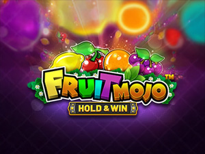 Fruit Mojo? - Cassino - Ritzslots