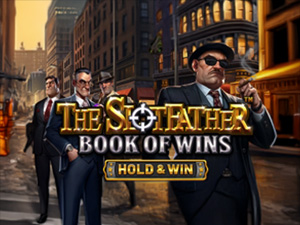 The Slotfather: Book of Wins - Hold & Win? - Cassino - Ritzslots