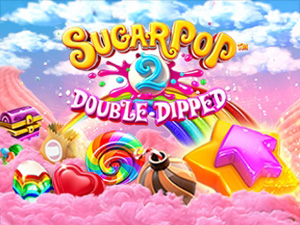 SugarPop 2: Double Dipped - Cassino - Ritzslots