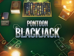 Pontoon 21 - Cassino - Ritzslots