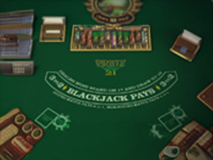 Pirate 21 - Cassino - Ritzslots