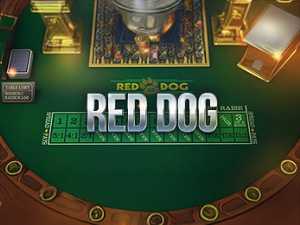 Red Dog - Cassino - Ritzslots